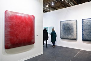<a href='/art-galleries/pearl-lam-galleries/' target='_blank'>Pearl Lam Galleries</a>, The Armory Show (8–11 March 2018). Courtesy Ocula. Photo: Charles Roussel.